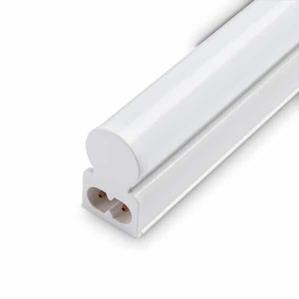 low cost retrofit solution for fluorescent troffers and strips