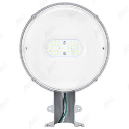 LED DUSK TO DAWN STREET LIGHT 27W-40W Photocell - Image 4