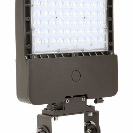 LED Flood Light 100W-150W-200W-300W-350W Photocell - Image 2
