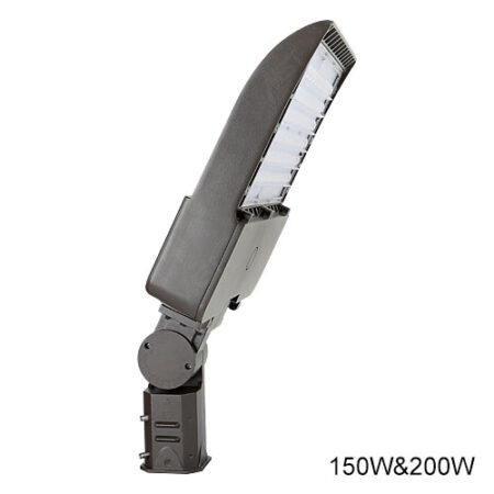 LED Flood Light 100W-150W-200W-300W-350W Photocell - Image 3
