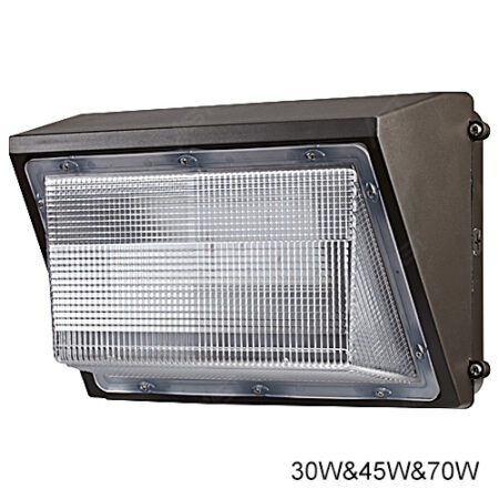 LED Traditional Wall Pack 90W-135W - Image 2