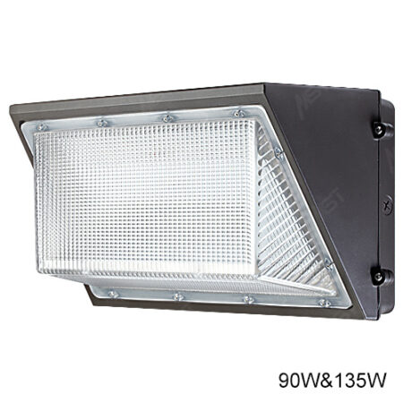 LED Traditional Wall Pack 90W-135W - Image 3