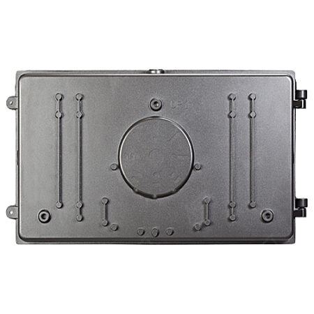 LED Traditional Wall Pack 90W-135W - Image 4