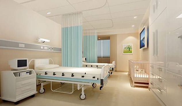 medical-hospital-LED-lighting-solutions-wholesale-interior-parking-lot-1